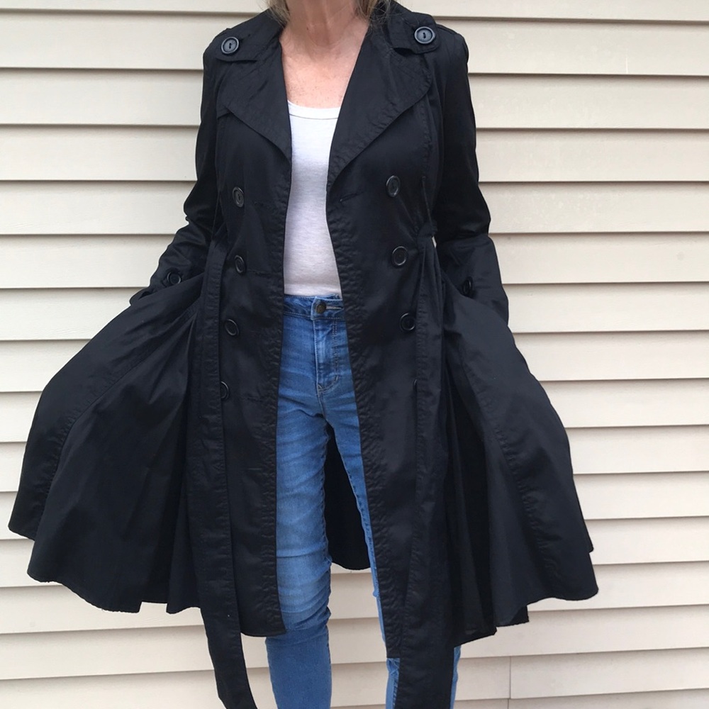 Swing Jacket - image 1